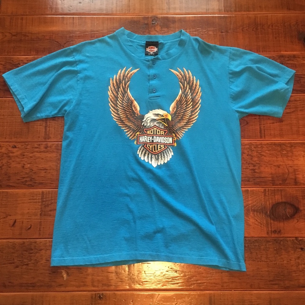 Harley-Davidson T-Shirt